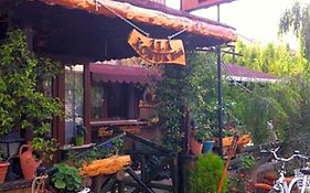 Ala Otel Konuk Evi Agva